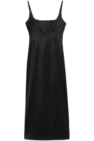 Staud Carol Maxikleid