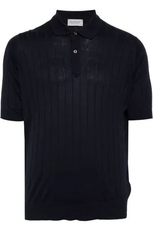 JOHN SMEDLEY Leeshaw Poloshirt