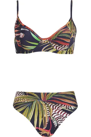 Lygia & Nanny Lilica Bikini