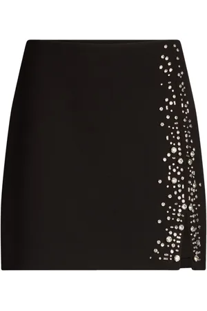 Liu Jo Minirock mit Strass