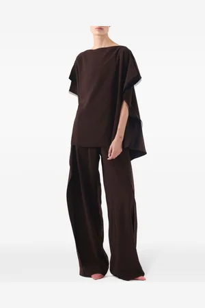 Jason Wu Hose mit geradem Bein