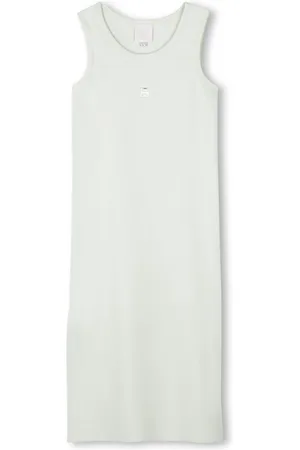 Givenchy Ärmelloses Kleid