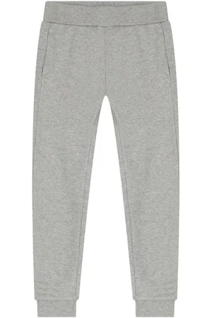 Hackett Jogginghose mit Logo-Print