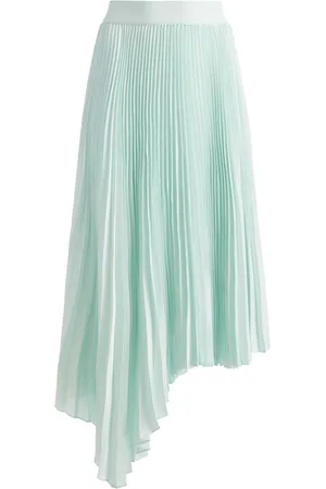 ALICE+OLIVIA Jenara Rock