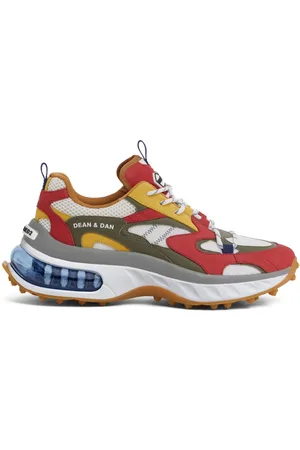 Dsquared2 Bubble Sneakers