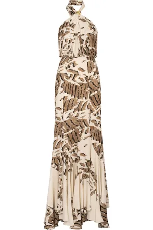 Silvia Tcherassi Raisa Kleid