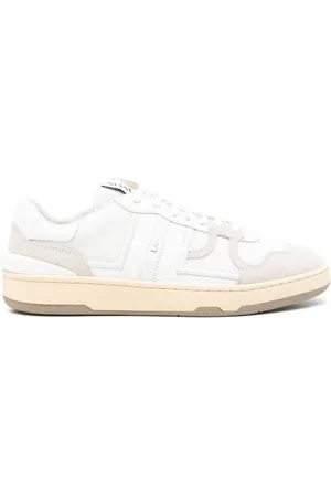 Lanvin Clay Sneakers