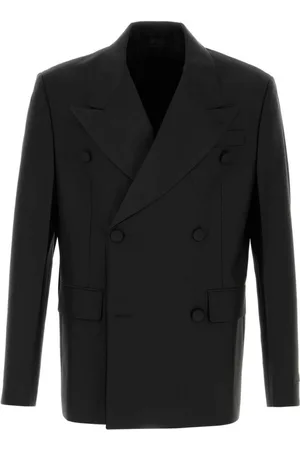 Prada Doppelreihiges Sakko