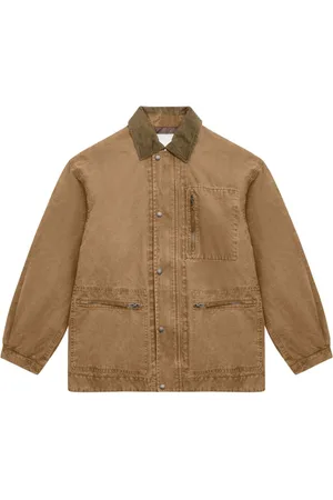 Isabel Marant Kimel Jacke