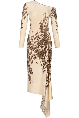 Silvia Tcherassi Tahia Kleid