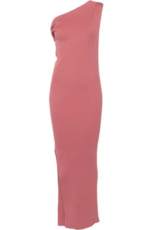 Rick Owens Athena Maxikleid