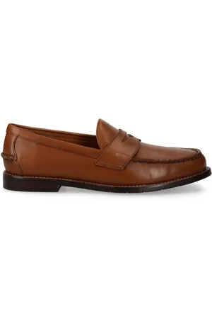 Ralph Lauren Alston Loafer