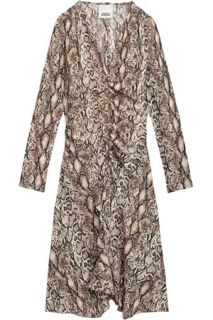 Isabel Marant Octavia Minikleid