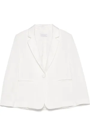 MONNALISA Blazer aus Krepp
