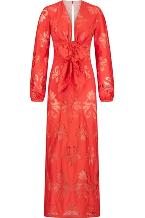Silvia Tcherassi Battia Kleid