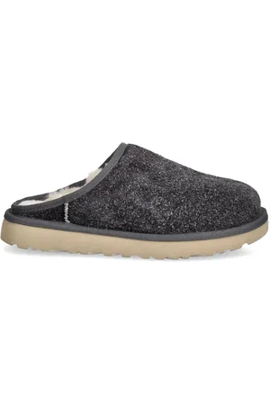 UGG Classic Shaggy Slipper