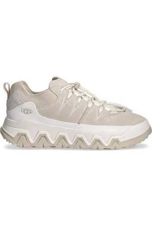 UGG Cap Trail Low Sneakers