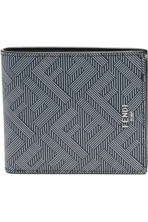 Fendi Portemonnaie mit FF