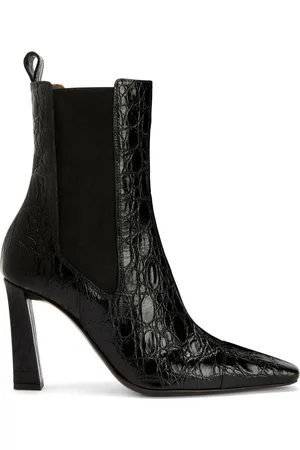 Giuseppe Zanotti Janiee Beatles Stiefel 90mm