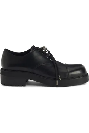 Giuseppe Zanotti Waldus Schnürschuhe