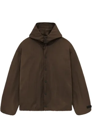 FEAR OF GOD Jacke mit Kapuze