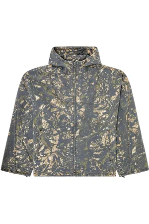 Diesel J-Lint Jacke