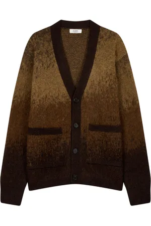 Studio Tomboy Gradation Cardigan