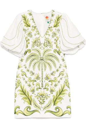 Farm Rio Milani Minikleid