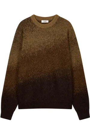 Studio Tomboy Gradation Pullover
