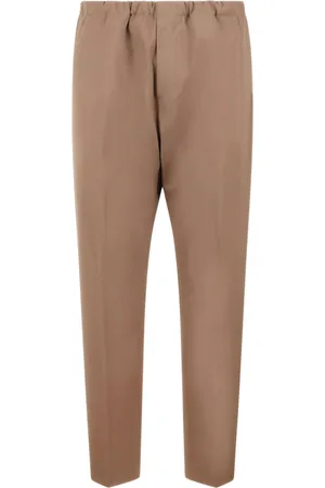 Nine In The Morning Klassische Hose