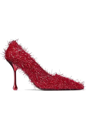 Jimmy Choo Ixia Pumps 80mm