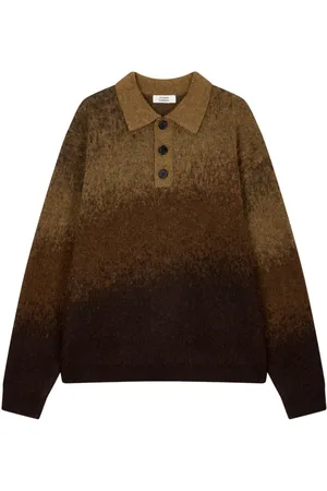 Studio Tomboy Gradation Pullover