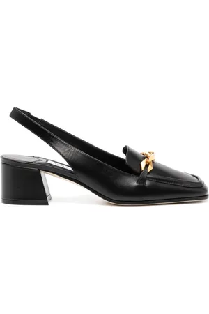 Jimmy Choo Tilda Slingback-Pumps 45mm
