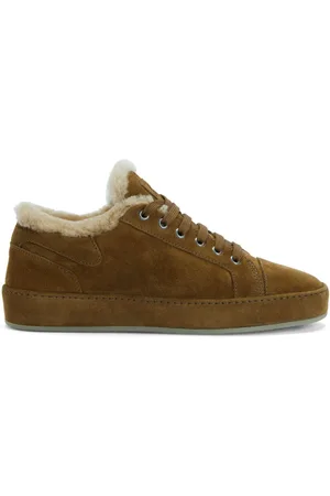 Giuseppe Zanotti GZ-City Sneakers