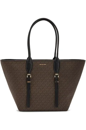 Michael Kors Pratt Tote Bag