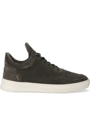Filling pieces Ghost Sneakers