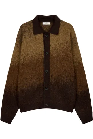 Studio Tomboy Gradation Cardigan