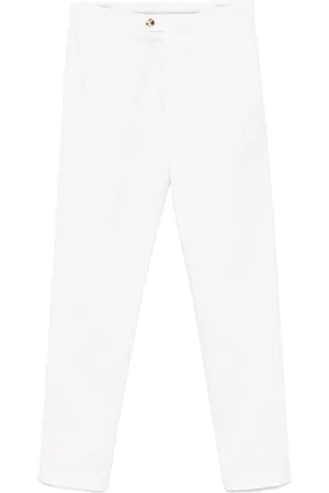Brunello Cucinelli Tapered-Chino