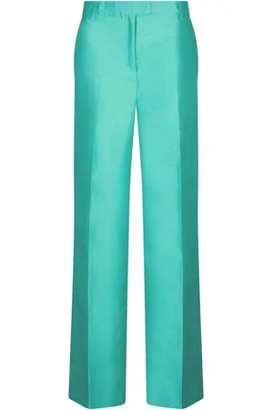 Liu Jo Shantung Hose
