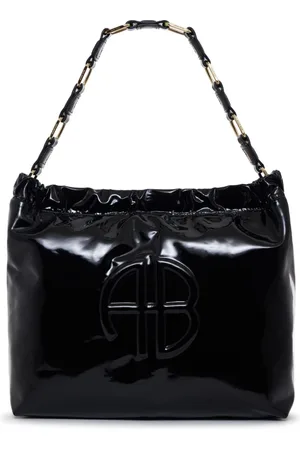 ANINE BING Kate Schultertasche
