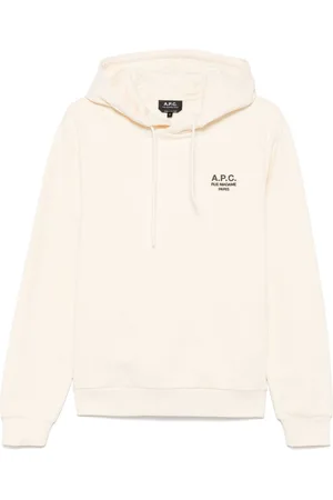 A.P.C. Rue Madame Hoodie