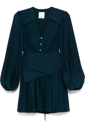 Acler Rhodes Kleid