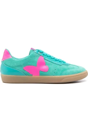 SOPHIA WEBSTER Sonder Sneakers