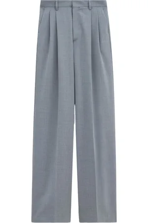 Filippa K Darcey Hose mit weitem Bein