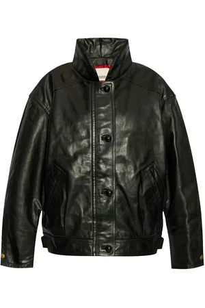 Isabel Marant Betinia Lederjacke