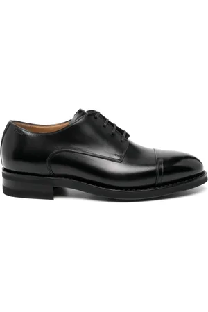 Bally Scrivas Derby-Schuhe