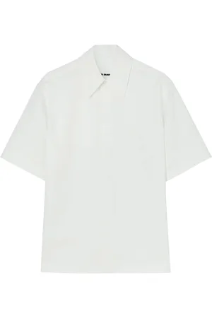 Jil Sander Klassisches Hemd