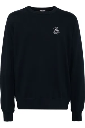 UNDERCOVER Sweatshirt mit grafischem Print