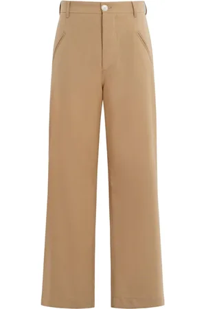 Marni Hose mit geradem Bein