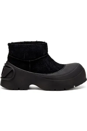 Diesel D-Donald Stiefel